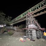 Se suman 400 policías a la tarea de reforzar seguridad para la COP16