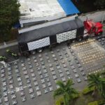 Seis presuntos integrantes del ‘Clan del Golfo’ a la cárcel