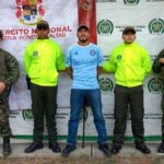 Asegurado en centro carcelario hombre que confesó el crimen de una niña de 12 años y el ocultamiento de su cuerpo en Candelaria