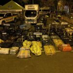 Judicializados cuatro hombres que estarían involucrados en hurtos a ciudadanos y establecimientos comerciales en Cali