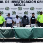 Personería lidera mesa de trabajo sobre crítica situación de salud mental en el sector educativo de Palmira