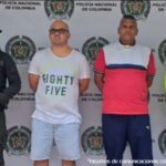 Medida carcelaria para presuntos responsables de actos sexuales abusivos contra una menor de edad