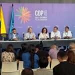 A la cárcel seis hombres que estarían involucrados en homicidios en Cali