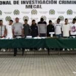 Fiscalía descubre presuntos enlaces de la mafia italiana