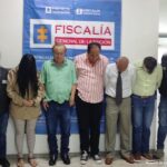 Asegurado en centro carcelario presunto cabecilla de las disidencias de las farc quien estaría involucrado en ataques terroristas en Nariño