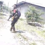 Capturado “Junior Escarlata” peligroso delincuente