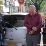 Incautada por la Policía Nacional en vísperas del inicio de las fiestas decembrinas, gran cantidad de pólvora