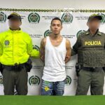 Señalado cabecilla del ELN cayó en las últimas horas