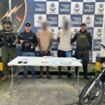 Incautado cargamento de marihuana