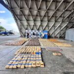 Hombre habría desaparecido a su amiga en Palmira