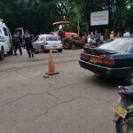 Atentado terrorista deja seis personas heridas