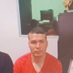 Capturados en flagrancia dos presuntos integrantes de ‘Los Espartanos’