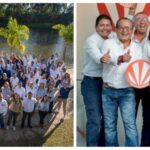 Descubierta red señalada de defraudar el estado