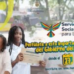Gobernadora invita a jóvenes para que se sumen a ‘Fuerza Joven por el Valle’
