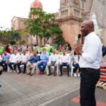 Con reducción de siniestralidad en las vías del Valle comenzó el Año nuevo