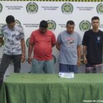 Identifican primeras víctimas fatales y heridos de accidente en vía Pasto – Ipiales