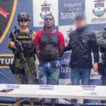 Judicializados cuatro presuntos implicados en préstamos ‘Gota A Gota’