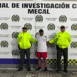 Judicializado presunto responsable del asesinato de un compañero de trabajo