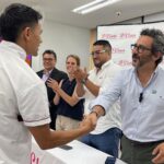 Garantizada seguridad para el Campeonato Internacional de Parapente