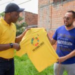 Tapan huecos en la vía Cali – Jamundí