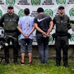 Golpe a extorsiones y homicidios en Tuluá,