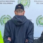 Sindicados de extorsionar a un transportador de carga judicializados