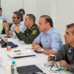 Con ‘Operación Malagana’, Gobernación busca reforzar la seguridad de los palmiranos