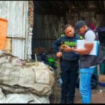 Gobernadora del Valle entregó obras para el desarrollo y bienestar en el centro del departamento.