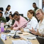 Revocados beneficios de suspensión de ordenes de captura para miembros del ELN