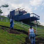 Capturados siete presuntos dinamizadores del tráfico local de estupefacientes y homicidios selectivos