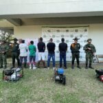 A la cárcel hombre que estaría implicado en un asesinato