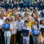 Incautadas más de ocho toneladas de coca