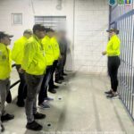 A la cárcel presunta homicida de un hombre cuyo cuerpo fue encontrado en un vehículo