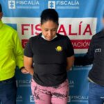 A la cárcel nueve personas tras ser sorprendidas con armamento