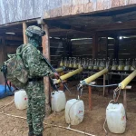 Cayo extorsionista de cantantes