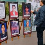 Recuperado cargamento de café y vehículo hurtado