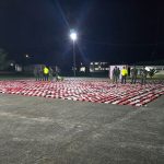 Exitoso operativo contra la delincuencia