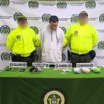 Desarticulada red de comercialización de ‘chance ilegal’