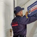 Golpe a la estructura delincuencial ‘La Oficina’