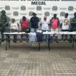 Nuevamente es radicada en el Congreso consulta popular