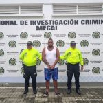 Por estar presuntamente involucrado en el delito de corrupción capturado Alcalde