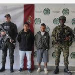 Cometió hurto contra clientes de establecimiento comercial