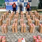Legalizada captura de agresor de agente de tránsito