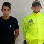 Neutralizado alias ‘Yamilito’