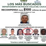 Cayó uno del cartel de las siluetas