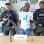 Neutralizado alias ‘Yamilito’