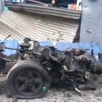 Gobernadora pide presencia del Presidente en Consejo de Seguridad Regional