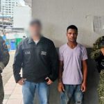 Llevaba tres kilos de ketaminas en tractocamion