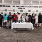 Cayó banda que utilizaba a menores de edad en la venta y tráfico de ‘droga’