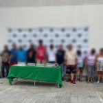 En custodia mil videos relacionados con atentado a Miguel Uribe Turbay